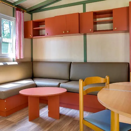 Awesome In With Kitchen Holiday home La Faute-sur-Mer