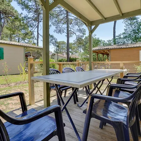 Awesome In With Kitchen * La Faute-sur-Mer