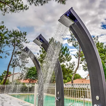 Gorgeous In Holiday home La Faute-sur-Mer