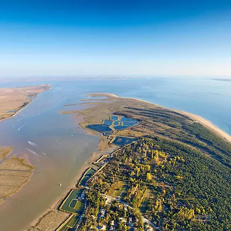 Gorgeous In * La Faute-sur-Mer