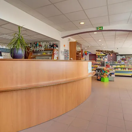 Awesome In With Kitchen * La Faute-sur-Mer