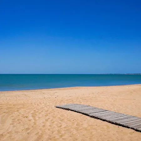 Gorgeous In * La Faute-sur-Mer