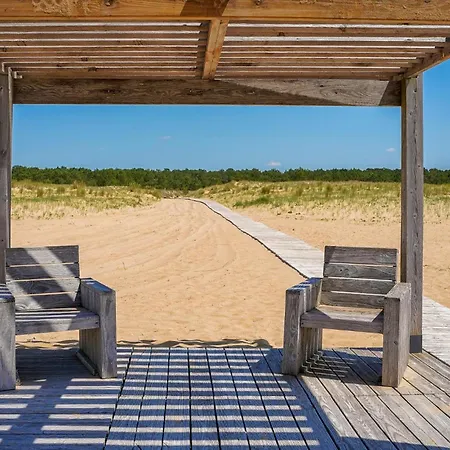 Awesome In With Kitchen * La Faute-sur-Mer