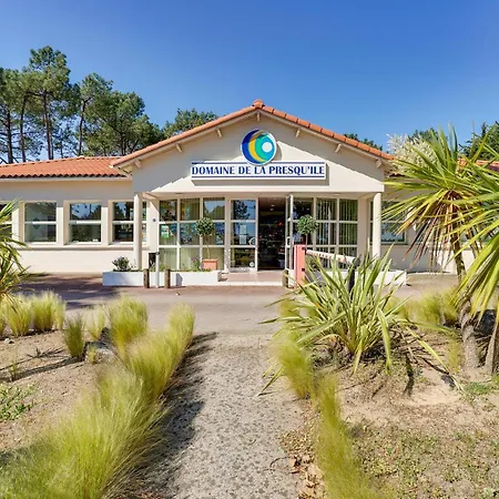 Holiday home Awesome In With Kitchen La Faute-sur-Mer