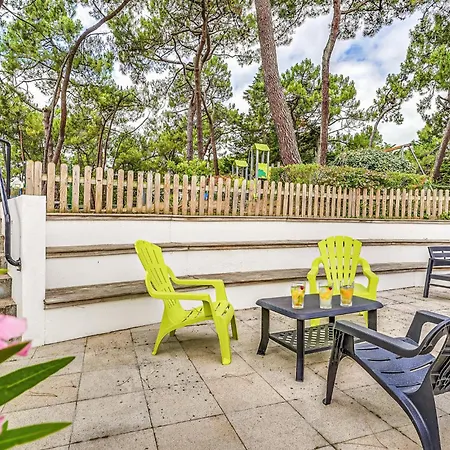 Holiday home Gorgeous In La Faute-sur-Mer