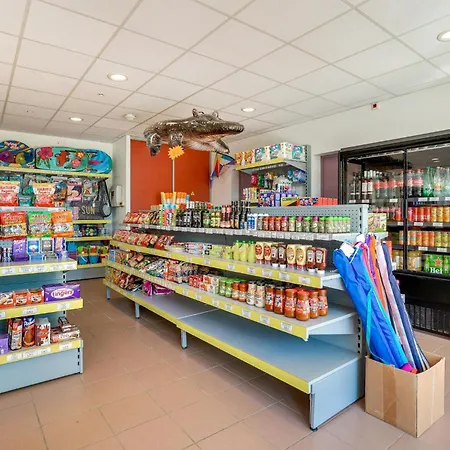 Awesome Home In La Faute-Sur-Mer