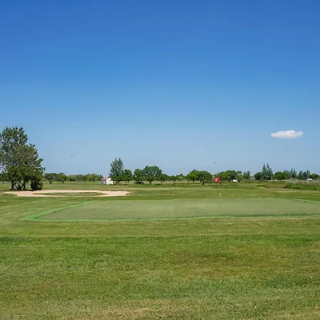 Gorgeous In Holiday home