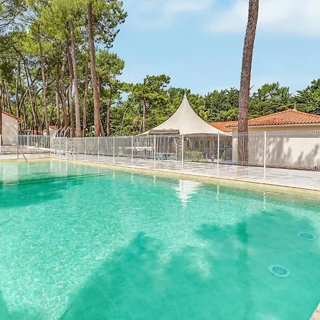 Holiday home Gorgeous In La Faute-sur-Mer