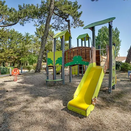 Gorgeous In * La Faute-sur-Mer