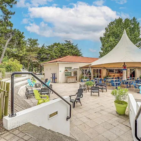 Gorgeous In Holiday home La Faute-sur-Mer