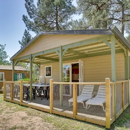 Gorgeous In La Faute-sur-Mer