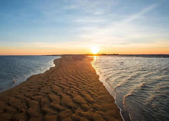 بيت للعطل Gorgeous In لا فاوت سور مير