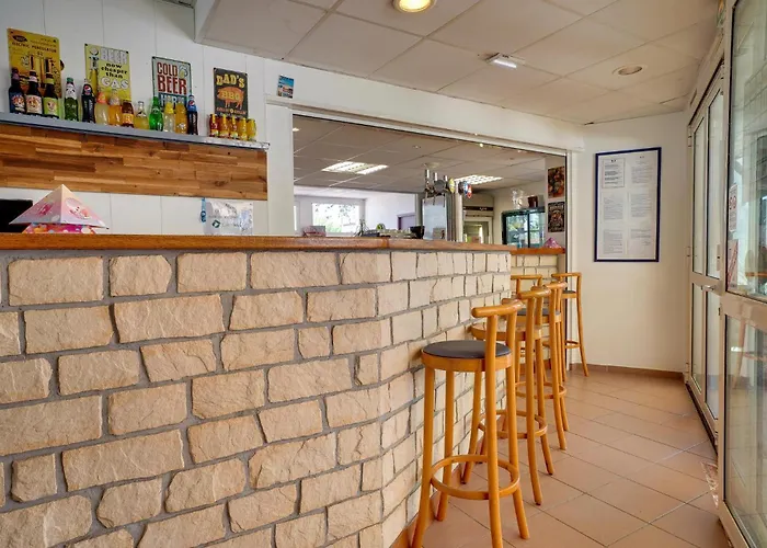 بيت للعطل Gorgeous In لا فاوت سور مير