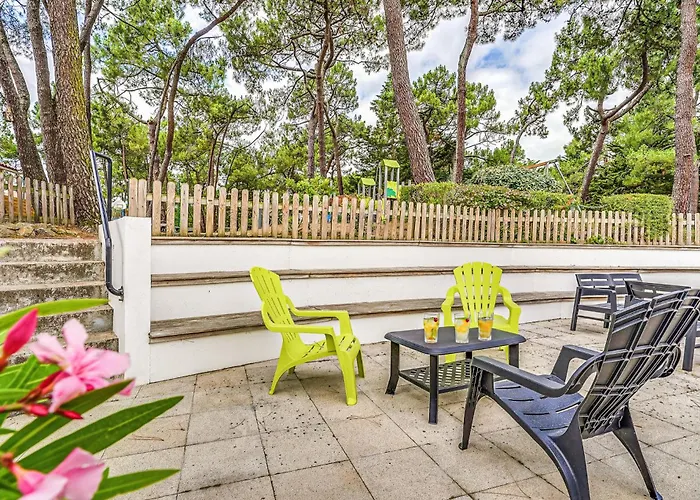 بيت للعطل Gorgeous In لا فاوت سور مير