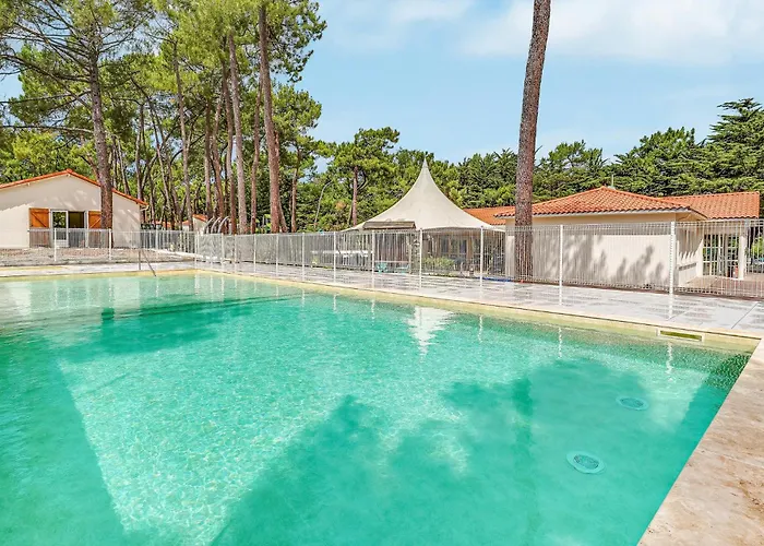 بيت للعطل Gorgeous In لا فاوت سور مير